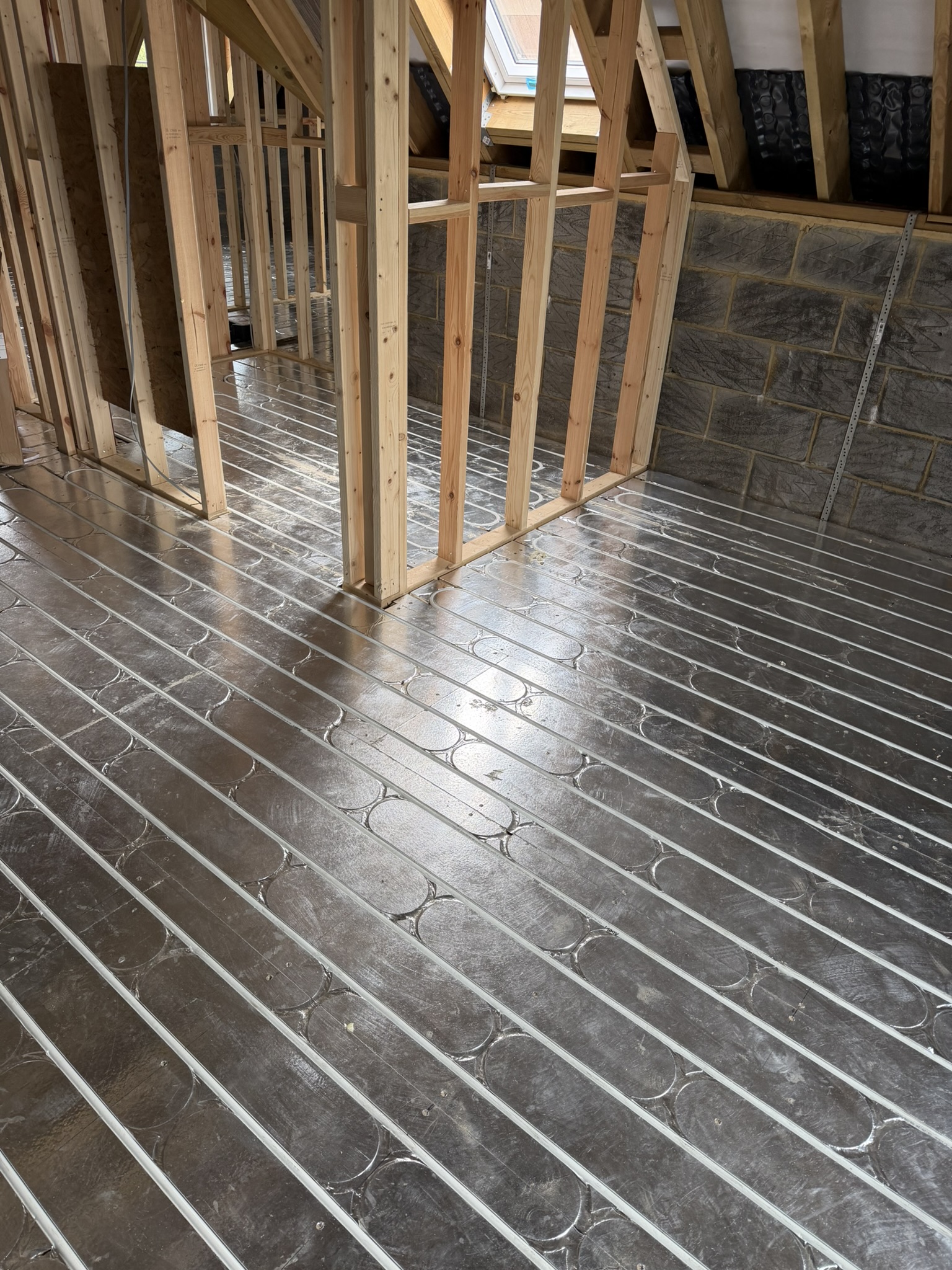 Plumbing renovation | Halstead Essex