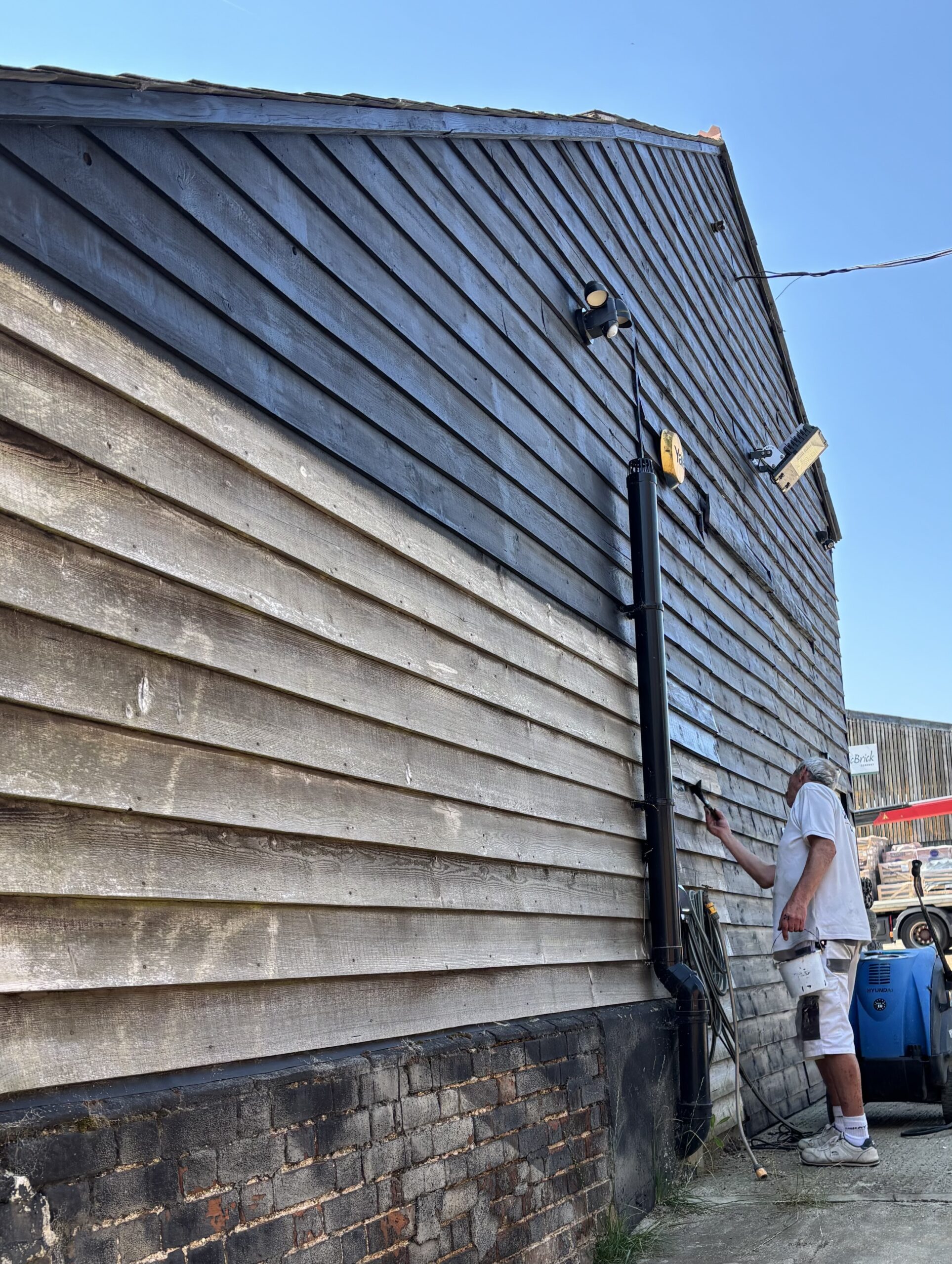 Barn Conversions | near Braintree Essex