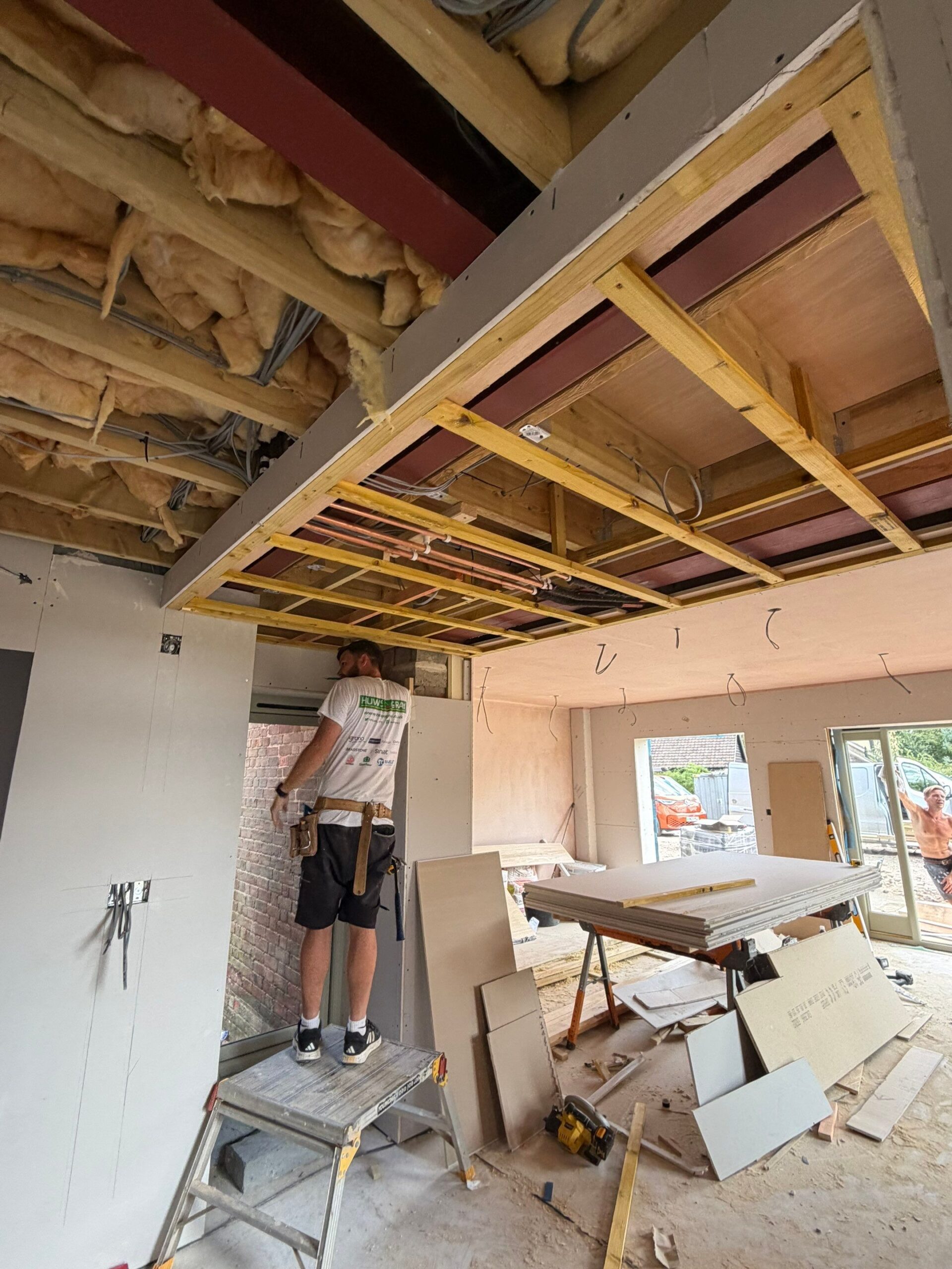 Property maintenance | Sudbury Suffolk