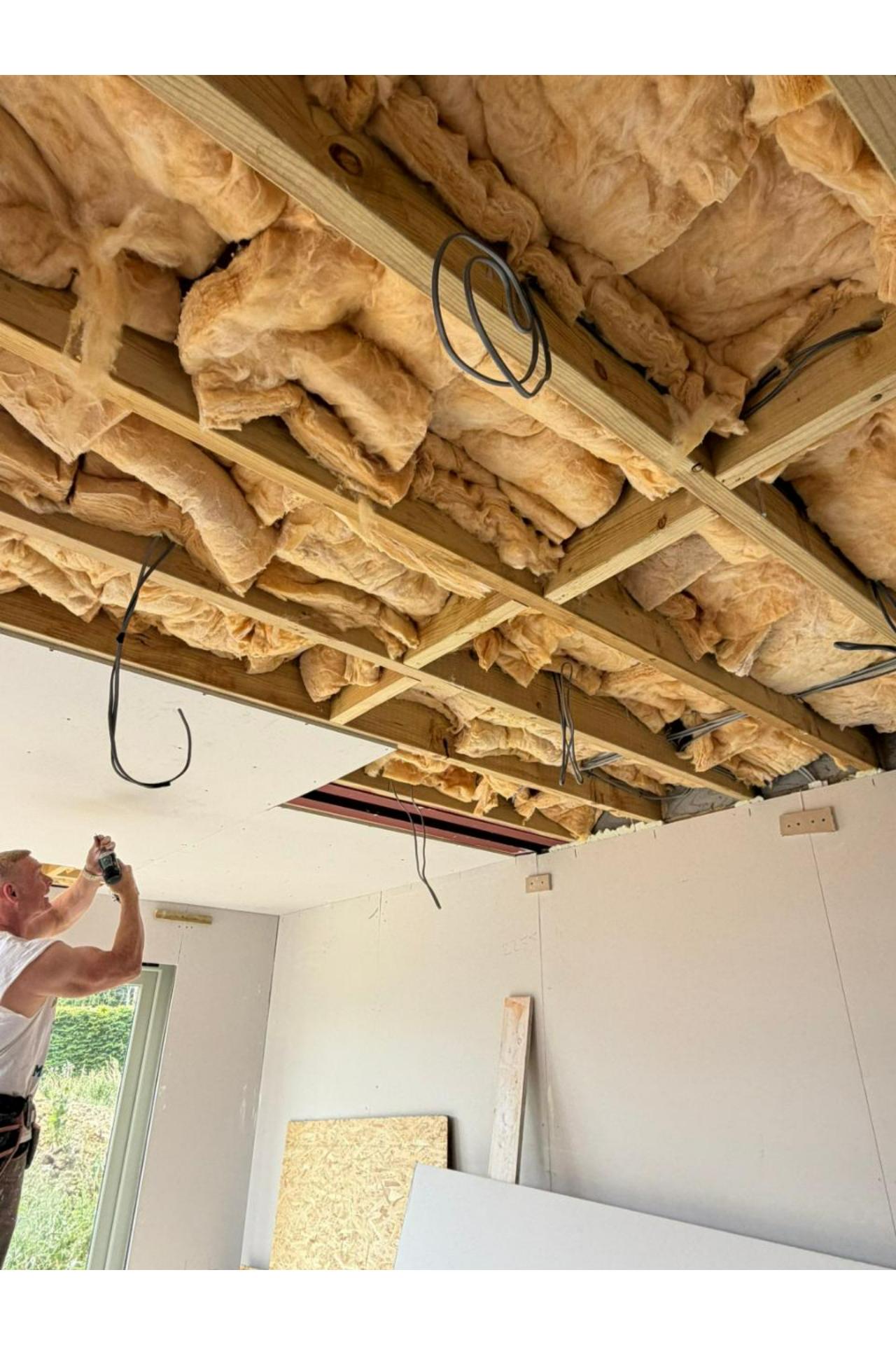 Electrical Works | rewiring | Cambridge UK